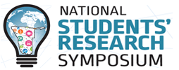 National Student Research Symposium
